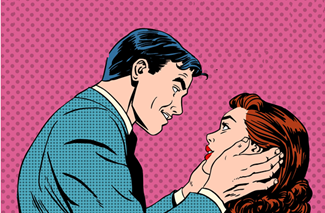 Consejos para dar el Beso Perfecto Consejos para dar el Beso Perfecto