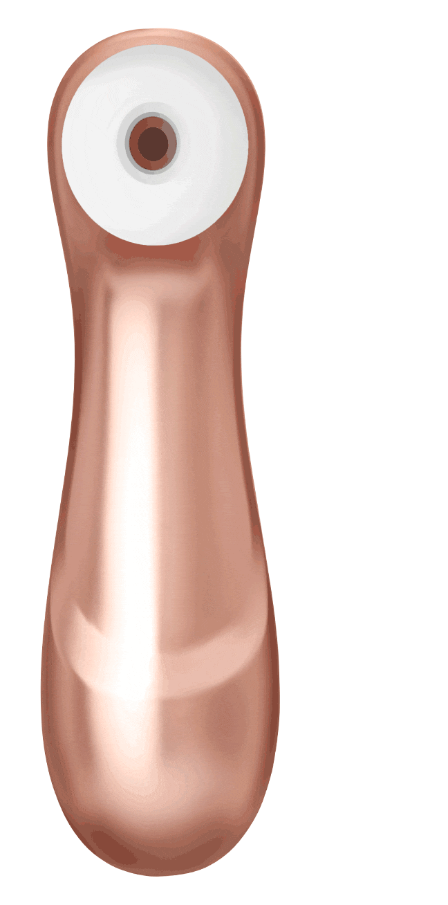 Satisfyer Next generation Succionador de clítoris