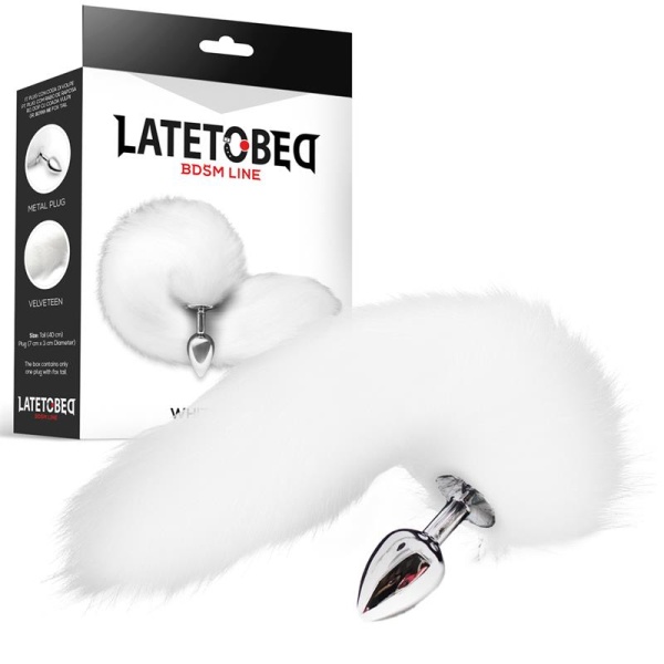 plug anal cola de gato Extreme Anal Toys | High-Quality & Body-Safe main image 1