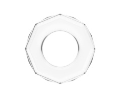 20472 anillo-para-el-pene-power-plus-transparente