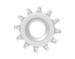 25646 anillo-para-el-pene-power-plus-transparente