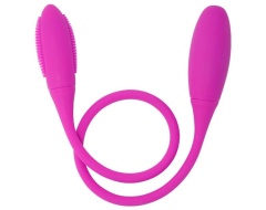 Snaky Deluxe Vibrador 7 V
