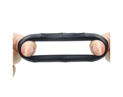 26382 anillo-para-el-pene-power-plus-negro