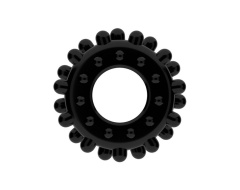 30124 anillo-para-el-pene-power-plus-negro