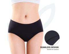 Braguita Menstrual Extra Absorción L