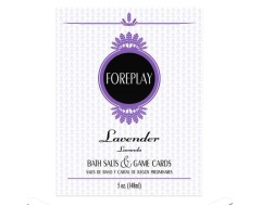 foreplay sales de baño y cartas de juegos es/en imagen 1