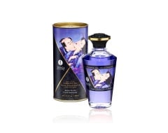 Shunga Aceite de Masaje Frutas exóticas imagen 1