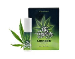Potente gel estimulante con cannabis ? Sensación de cosquilleo intenso y efecto duradero hasta 45 min
