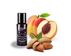 Aceite de Masaje Sensual almendra y Melocoton