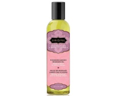 Aceite para Masaje Erótico Jardín del Placer imagen 1