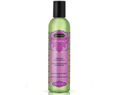 Aceite para Masaje Erótico Pasión Granada imagen 1