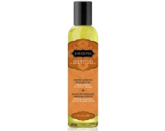 Aceite para Masaje Erótico Almendra Dulce imagen 1