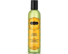 Aceite para Masaje Erótico Piña colada imagen 1