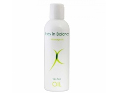 Aceite de Masaje calidad Profesional