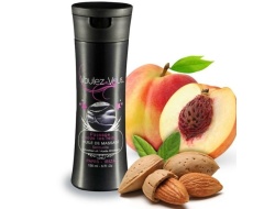 Aceite Masaje Sensual Almendra y Melocotón 150ml imagen 1