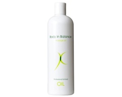 Body in Balance Aceite Masaje Profesional 500 ml imagen 1