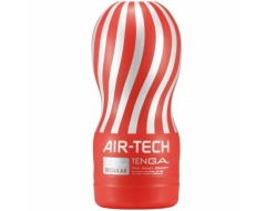 TENGA Masturbador Reutilizable AirTech