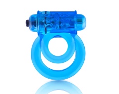 Anillos vibradores de doble presion