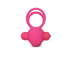anillo-vibrador-doble-power-clit-duo-rosa