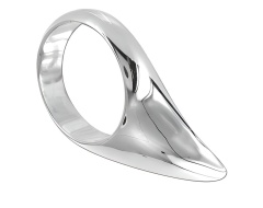 Anillo de metal para el pene