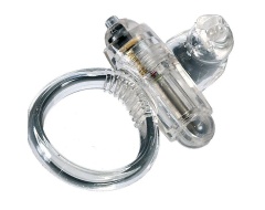 Rabbit Anillos vibradores Juguetes eroticos