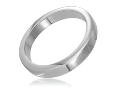 Cock Ring metálico 40 mm