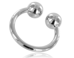METALHARD Anillas metálicas para el glande 28, 30 o 32mm