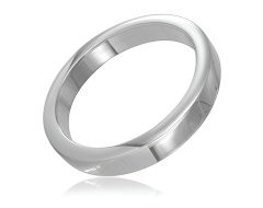 anillos para el pene de metal