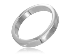 anillos para el pene de metal