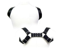 Arnes Leather  HOLSTER HARNESS