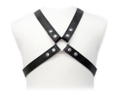 BODY LEATHER Arnes Leather Masculino