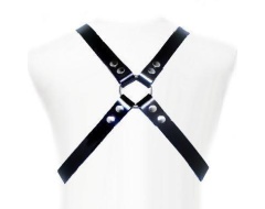 Arnes bdsm para hombre BASIC 