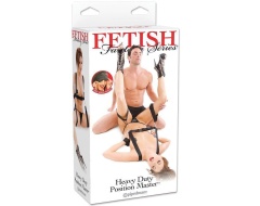 FETISH Arnes sexual trabajo duro