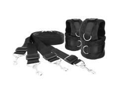 Kit de ataduras para la cama