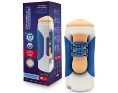 Auto Masturbador Masculino Sin Manos Talla B