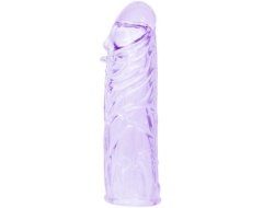 Sexshop Baile fundas para pene