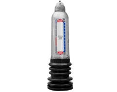 HYDRO7 transparente bomba de agua erección