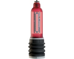 HX7 rojo bomba de agua erección