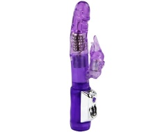 Conejito Rampante Rotador Lila BL