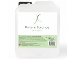 Aceite de Masaje Profesional 5 Litros imagen 1