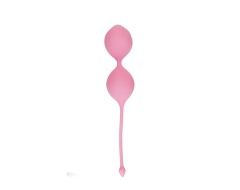 Bolas Kegel con Peso Luna Rosa