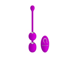 Bolas Chinas Control Remoto