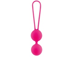 Bolas Chinas Rosa 85 gramos
