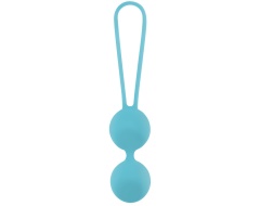 Bolas Chinas Azul 101 gramos