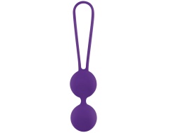 Bolas Chinas Lila 101 gramos