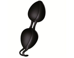 Bolas vaginales de silicona
