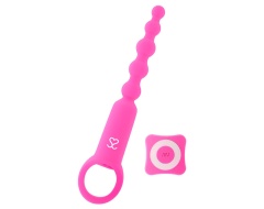 Cadena Anal vibratoria