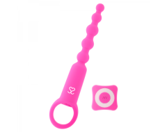 Cadena Anal vibratoria