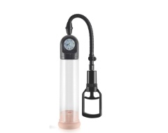 Bomba para el Pene con Válvula de Presión Worx VX2 Vagina