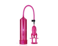 Bomba de Vacio para hombre